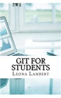 GIT for Students