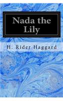 Nada the Lily