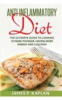 Anti Inflammatory Diet