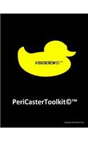 PeriCasterToolKit 2: (English)