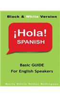 Hola Spanish