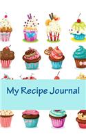 Recipe Journal