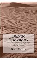 Django Cookbook