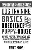 Dog Training