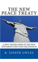 New Peace Treaty