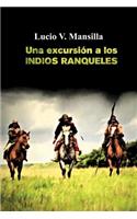 Una excursión a los indios ranqueles