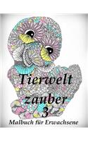 Tierweltzauber 3