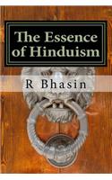 The Essence of Hinduism