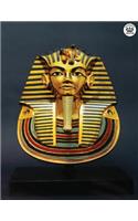 Notebook Kingdom Egypt Series