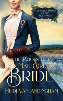 The Bookseller's Mail-Order Bride