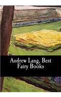 Andrew Lang, Best Fairy Books