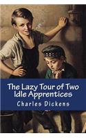 Lazy Tour of Two Idle Apprentices