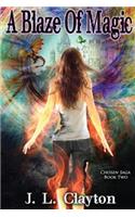 Chosen Saga Book Two