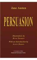 Persuasion - Illustrated