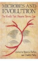 Microbes and Evolution: The World That Darwin Never Saw