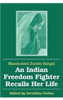 Indian Freedom Fighter Recalls Her Life