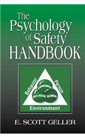 Psychology of Safety Handbook