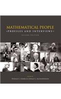 Mathematical People