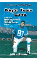 Night Train Lane