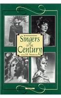 Singers of the Century