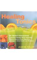 Healing Tonics