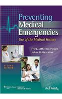 PREVENTING MEDICAL EMERGENCIES 2E: .