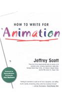 How to Write for Animation: (English)