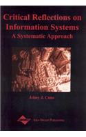 Critical Reflections on Information Systems