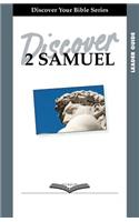 Discover 2 Samuel