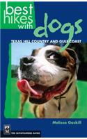 Best Hikes with Dogs Texas Hill Country and Coast: Texas Hill Country And Coast