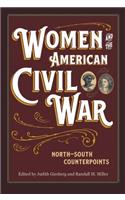 Women and the American Civil War