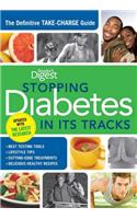 Stopping Diabetes in Its Tracks