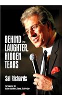 Behind the Laughter, Hidden Tears
