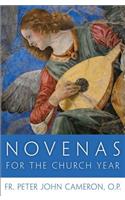 Novenas for the Church Year