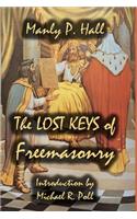 Lost Keys of Freemasonry