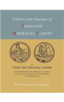 Folklore and Odysseys of Food And Medicinal Plants [Illustrated Edition]