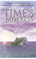 Time's Mistress: (English)