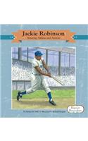 Jackie Robinson: Amazing Athlete and Activist