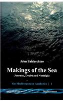 Makings of the Sea