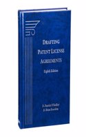 Drafting Patent License Agreements