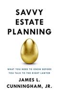 Savvy Estate Planning