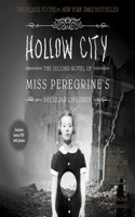 Hollow City