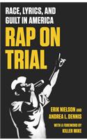 Rap On Trial