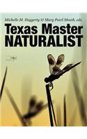 Texas Master Naturalist Statewide Curriculum