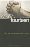 Second Chronicles Seven: Fourteen