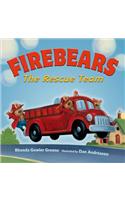 Firebears, the Rescue Team