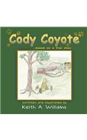 Cody Coyote: Based on a True Story(English)