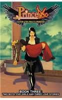 Princeless: Raven the Pirate Princess Book 3