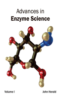 Advances in Enzyme Science: Volume I: (English)