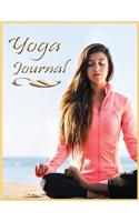 Yoga Journal